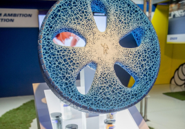 미쉐린, 2050년까지 100% 지속 가능한 타이어 생산
