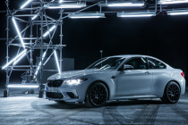 BMW ‘M2 컴페티션 파이널 에디션’ 출시…국내 87대 한정 판매 