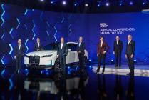 BMW “향후 10년간 100만대 전기차 판매”…2년 내 전기차 13종 선보여
