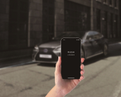 렉서스, 모바일 앱 ‘렉서스 라운지’ 출시…실시간 정비 예약 가능