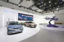 현대차·기아, ‘대구 미래자동차 엑스포 2021’ 참가…친환경차 라인업 선보여 
