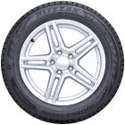 브리지스톤, 제동성능 높인 겨울용 타이어 ‘블리작 아이스’ 출시