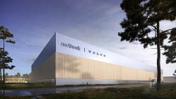 볼보차, 노스볼트와 스웨덴 예테보리에 배터리 셀 공장 설립...2025년 완공 예정