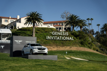 美 PGA 투어 '2022 제네시스 인비테이셔널' 개막...총 상금 1200만 달러 