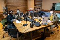 유록스, MBC 라디오서 불량 요소수 실태를 말하다