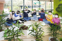 폭스바겐, 지구의 날 맞아 전국 4개 초등학교서 환경 교육 실시