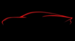 벤츠, 순수전기차 '비전 AMG 콘셉트' 티저 공개...양산 모델은?