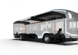 만트럭버스그룹, 2024년부터 글로벌 시장 겨냥한 e버스 섀시 생산한다