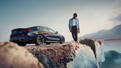 BMW, 7월 온라인 한정판 M850i xDrive 쿠페 및 그란 쿠페 퍼스트 에디션 출시 