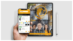 콘티넨탈,  타이어 주문 편의성 높인 '콘티온라인콘택트' 모바일 앱 출시 