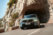 2023년 봄, 국내 출시한다는 BMW의 초고성능 SAV '뉴 XM'