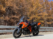 예상을 깨는 스포츠 투어러, KTM 1290 슈퍼듀크 GT