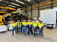 호주서 240톤급 광산용 전기트럭 개발…