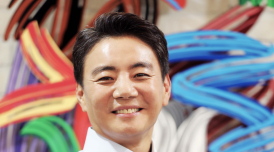 김지섭, 메르세데스-벤츠 미국 고객서비스 총괄 선임
