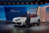 BMW그룹, 올해도 기술 투자 이어간다...