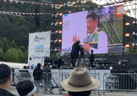 이상호 태백시장
