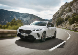 BMW, 새롭게 태어난 뉴 1시리즈·뉴 2시리즈 출시