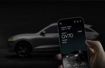 ‘마이 제네시스’ 서비스 앱 출시…앱으로 차량 진단하고 쇼핑한다 