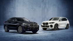 BMW, 5월 뉴 X5·뉴 X6 온라인 익스클루시브 한정판 출시 