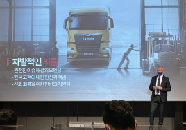 만트럭버스코리아, 4400대 리콜 “엔진 모든 부위 점검”