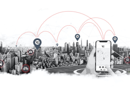 에어택시, 200억 달러 이상 투자 필요한 시장…현실 가능성은?