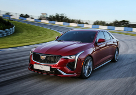 캐딜락, 주요 차종 대상 추석맞이 프로모션 진행…고객 혜택 강화