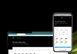 “벤츠 신차도 온라인에서 사세요”…메르세데스 온라인 샵, 신차 판매 돌입