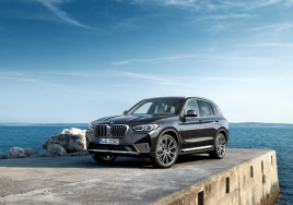 BMW, 새 디자인 적용한 뉴 X3 · 뉴 X4 국내 공식 출시…가격은 6440만원부터 