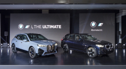 BMW, 순수 전기차 iX 및 iX3 국내 공식 출시…가격은?