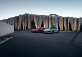 “더 강력해져 돌아왔다” 포르쉐, 911 GTS 국내 공식 출시