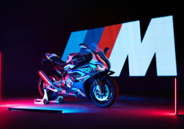 BMW 모토라드, 온라인 판매 채널 오픈...한정판 모델 선보인다