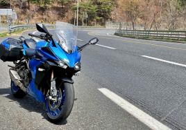 두 얼굴의 스포츠 투어러, 스즈키 GSX-S1000GT