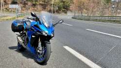 두 얼굴의 스포츠 투어러, 스즈키 GSX-S1000GT