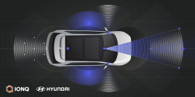 현대차, 71억 투자한 양자컴퓨터 스타트업 아이온큐와 '3D 물체감지 기술' 개발