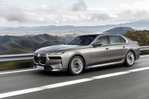 BMW, 플래그십 세단 뉴 7시리즈 최초 공개...하반기 국내 출시 예정 