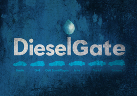 폭스바겐 디젤게이트 영국서 3077억원 보상 합의