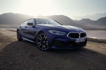 BMW, 고성능 스포츠카 '뉴 M850i xDrive 쿠페 및 그란 쿠페' 출시