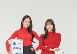 롯데정밀화학 요소수 유록스, 만트럭버스코리아 독점 공급 계약