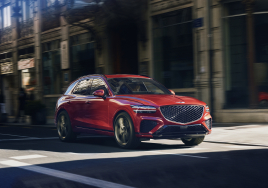 제네시스, 美 JD파워 신기술 만족도 조사서 전체 1위 달성...현대차는 4위