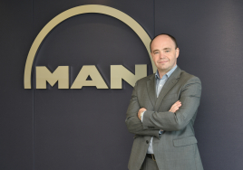 만트럭버스코리아, 키릴 아게예프 부사장 선임…