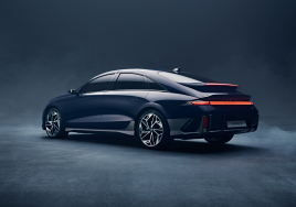 현대차, 10월 전기차 판매 9000대 돌파…글로벌 두 자릿수 성장 