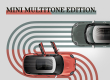 MINI, 개성 강조한 온라인 한정 판매 모델 '멀티톤 에디션' 2종 출시
