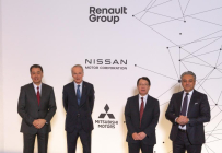 르노-닛산, 인도 전기차 신공장에 6억 달러 투자