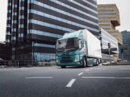 볼보트럭, 대형 전기트럭 라인업 국내 본격 판매 돌입