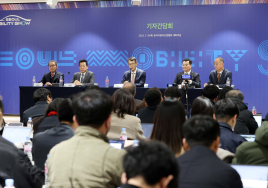 서울모빌리티쇼, EV9·토레스 EVX·울프 그리고 또?