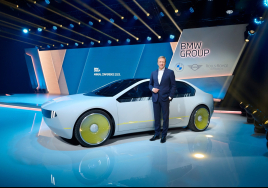 BMW, 올해 i5 필두로 전기차·수소차 라인업 확대한다!