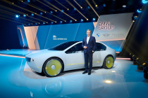 BMW, 올해 i5 필두로 전기차·수소차 라인업 확대한다!