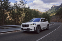 BMW, 베스트셀링SAV ‘뉴 X1·뉴 iX1’ 국내 출시