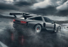 국산 2도어 EV 쿠페가 현실로...현대차 ‘N 비전 74 컨셉트’ 양산