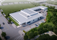 BMW, 청라국제도시에 새로운 R&D 센터 착공